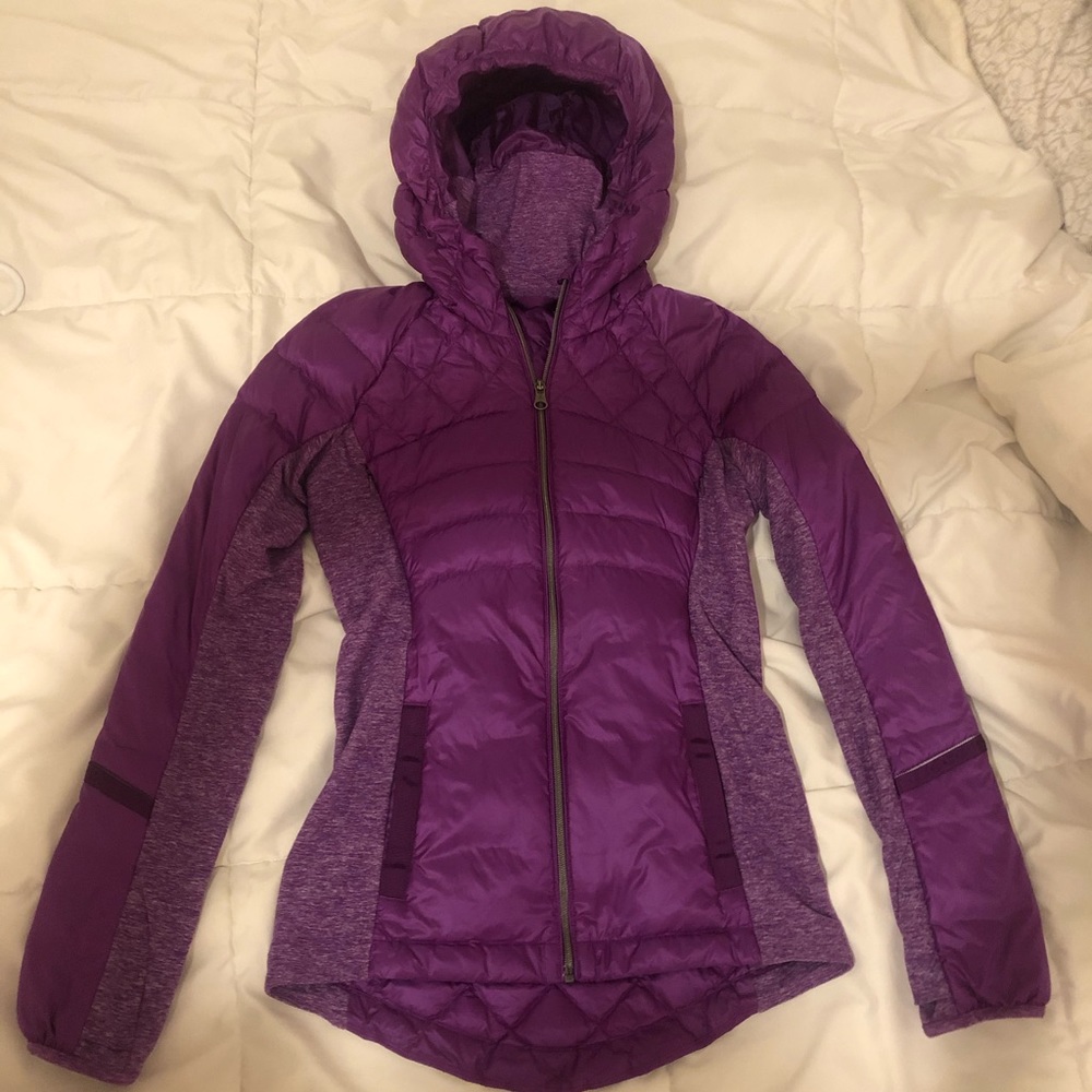 Lululemon Jacket